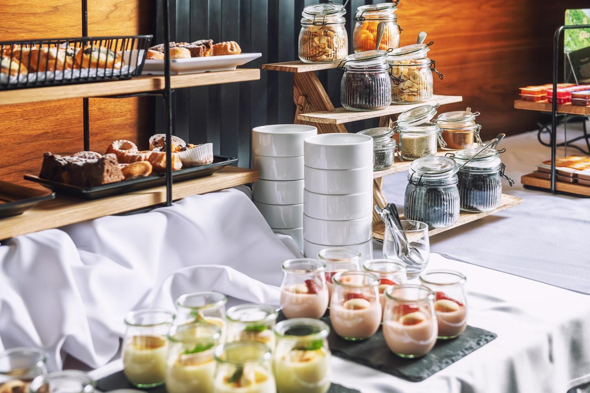 Hotel Janosik Liptovsky Mikulas Bagian luar foto