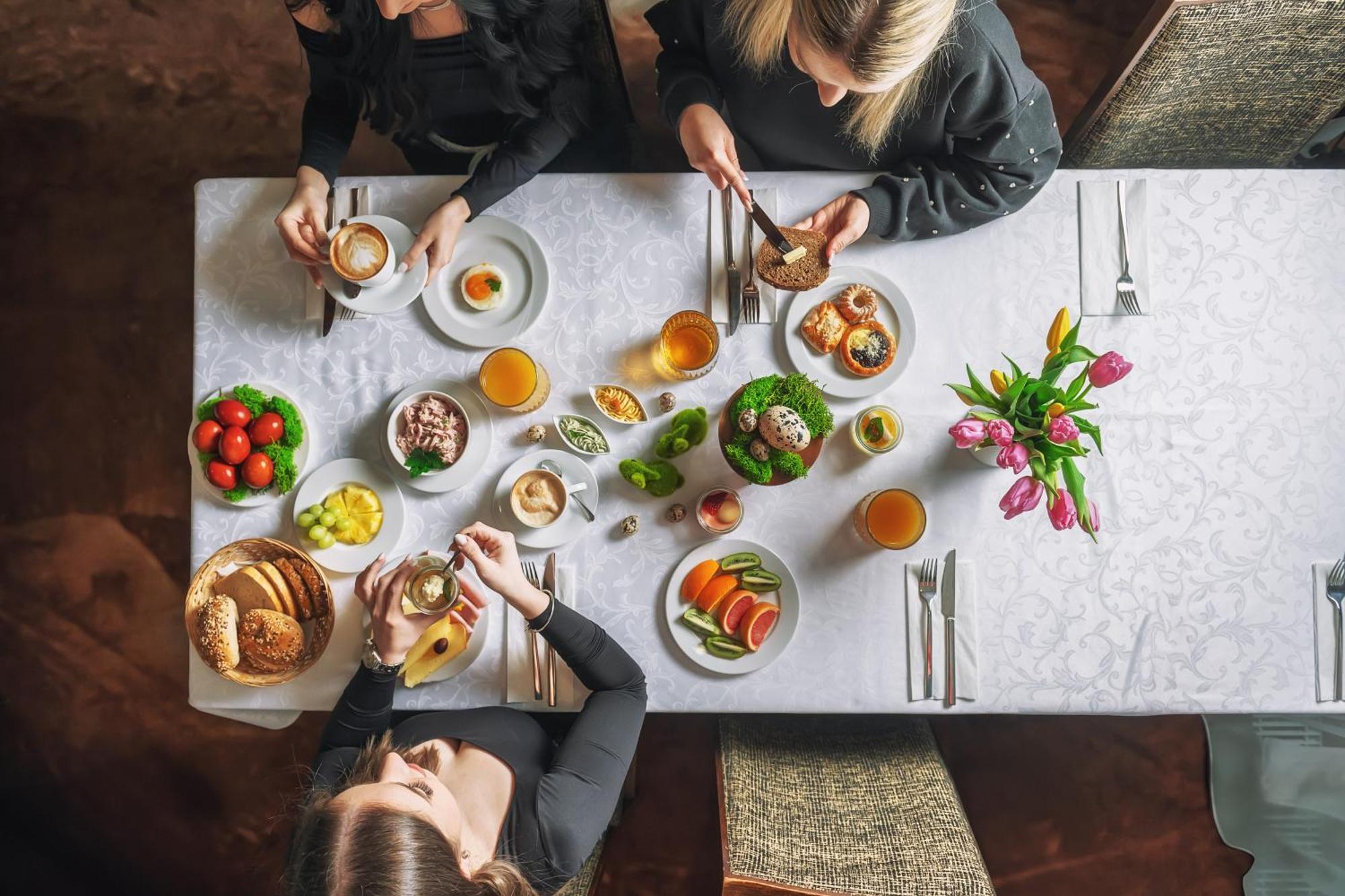Hotel Janosik Liptovsky Mikulas Bagian luar foto