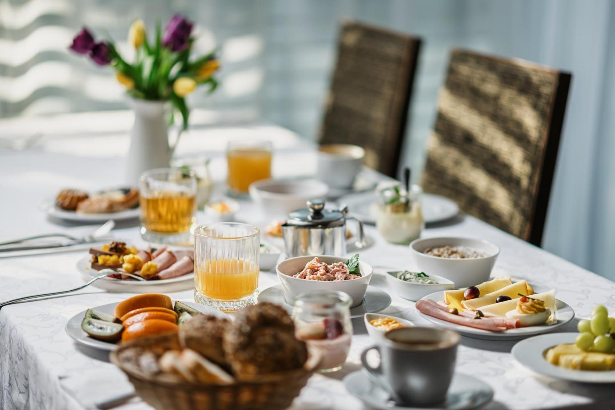 Hotel Janosik Liptovsky Mikulas Bagian luar foto