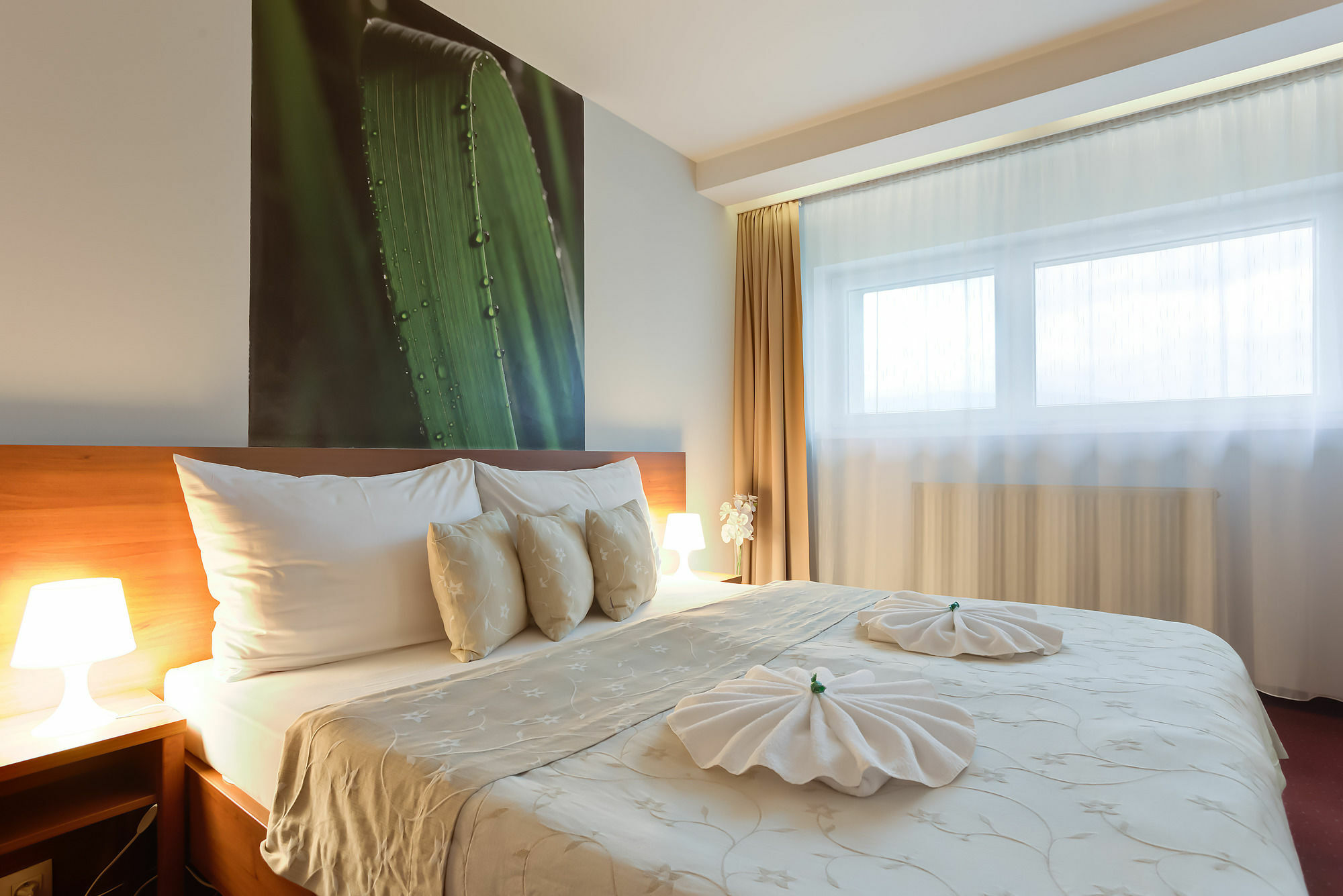 Hotel Janosik Liptovsky Mikulas Bagian luar foto