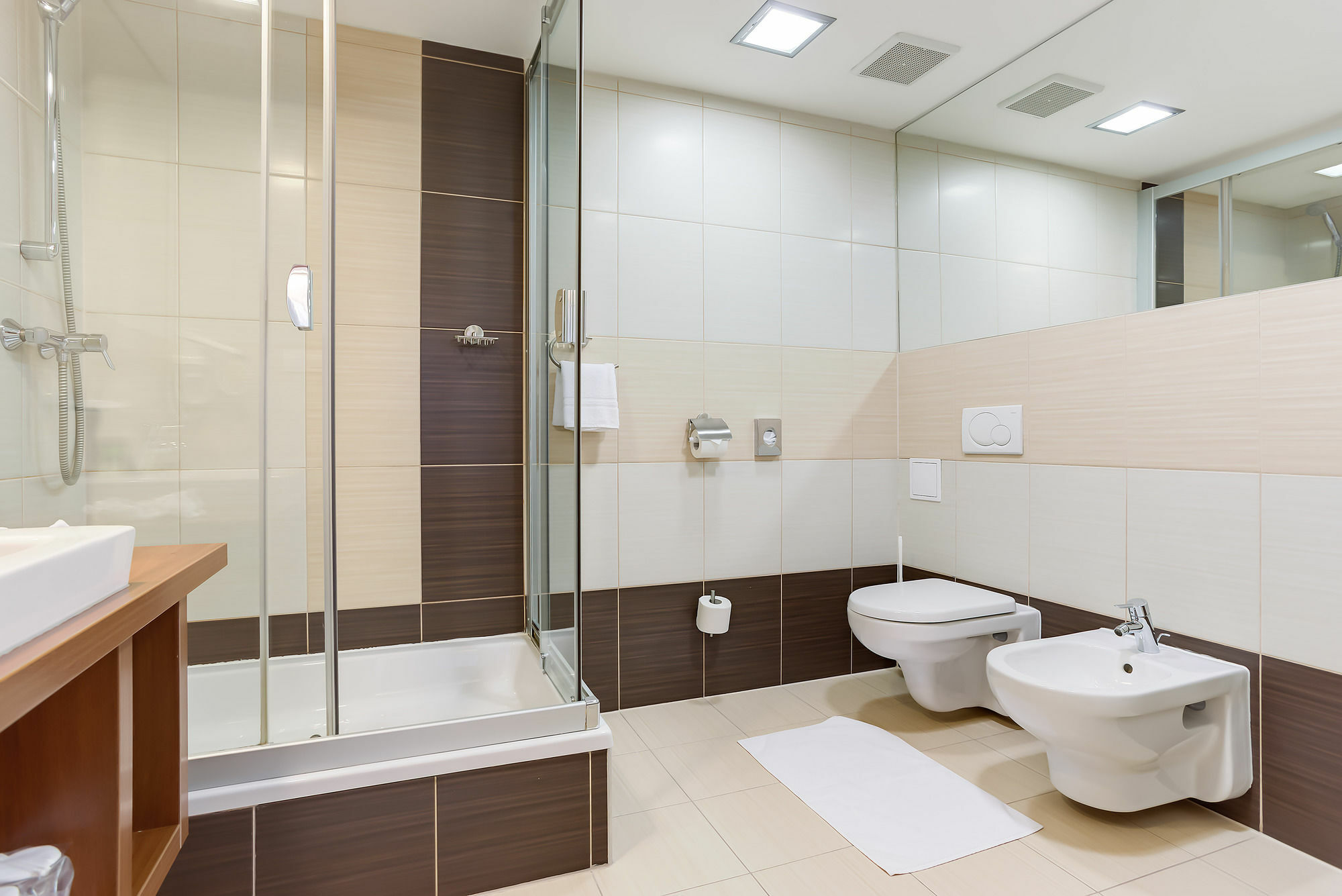 Hotel Janosik Liptovsky Mikulas Bagian luar foto